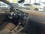 Volkswagen Golf 2.0 TSI GTI Performance | Panoramadak | Digi, Stof, Gebruikt, 4 cilinders, Wit