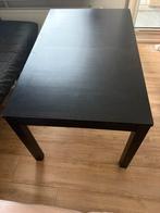 Eettafel uitklapbaar, Ophalen, Gebruikt, 200 cm of meer, 50 tot 100 cm