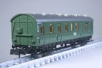 Personenwagen 3e kl type Cd-21b, DB, Hobby en Vrije tijd, Modeltreinen | N-Spoor, Gebruikt, Gelijkstroom, Trix, Wagon