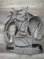 Tula Half buckle draagzak, Kinderen en Baby's, Babydragers en Draagdoeken, Ophalen, Zo goed als nieuw, Draagzak
