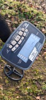 Garrett AT International ZGAN!!!, Ophalen of Verzenden, Zo goed als nieuw, Garrett