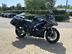 Kawasaki Ninja 1000 SX - veel extra's, slechts 5975km!, Motoren, Motoren | Kawasaki, 4 cilinders, Meer dan 35 kW, 1043 cc, Sport