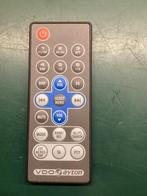 VDO Dayton Afstandsbediening - Perfecte Vervanging!, Ophalen of Verzenden, Gebruikt, Origineel, Dvd