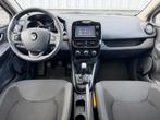 Renault Clio 0.9 TCe Zen |Airco|CruiseCtrl|Navi|5Deurs|, Voorwielaandrijving, 898 cc, Stof, Gebruikt