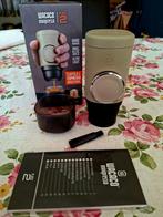 Nieuwe Wacaco Minipresso NS2, Witgoed en Apparatuur, Koffiezetapparaten, Ophalen of Verzenden, Nieuw, Espresso apparaat
