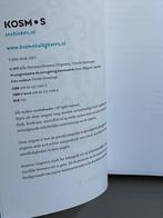 Leven met wind mee Minder drama in je 2021 (Jelle Hermus), Boeken, Ophalen of Verzenden, Zo goed als nieuw, Ontwikkelingspsychologie