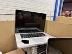 Partij Apple Macbooks, Computers en Software, Chromebooks, Ophalen, Zo goed als nieuw, 32 GB of minder, 4 GB of minder