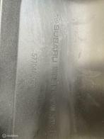 Voorbumper subaru outback  57704al030 Origineel, Gebruikt, Voor, Ophalen of Verzenden, Bumper