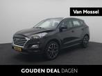 Hyundai Tucson 1.6 GDI Comfort | Navigatie | Trekhaak | Came, Voorwielaandrijving, 12 maanden, Stof, 4 cilinders