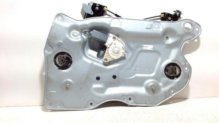 Raammechaniek elektrisch rechts voor Nissan/Datsun 370 Z, Auto-onderdelen, Ruiten en Toebehoren, Nissan, Gebruikt, Herkomst onderdeel bekend