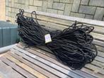 Touw Marlow Doublebraid 8 mm Zwart.Prijs per 100 m, Watersport en Boten, Ophalen, Zo goed als nieuw, Zeilboot of Motorboot