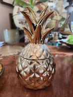 Sass & Belle Gouden Ananas Pot, Ophalen of Verzenden, Zo goed als nieuw