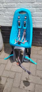 Yepp kinderstoeltje achter, Achterzitje, Yepp, Ophalen, 15 t/m 25 kg