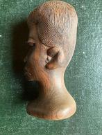 afrikaans beeldje, Antiek en Kunst, Ophalen