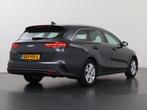 Kia Ceed Sportswagon 1.5 T-GDi DynamicLine | Navigatie | Par, Voorwielaandrijving, Stof, Gebruikt, Euro 6