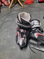 Schaatsen maat 38 (ijshockey), Ophalen, Gebruikt, IJshockeyschaatsen, Nijdam