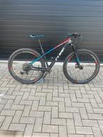 Cube reaction 62 SL mountainbike, Fietsen en Brommers, Fietsen | Mountainbikes en ATB, 57 cm of meer, Hardtail, Ophalen, Overige merken