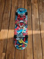 Fijne skateboard, Sport en Fitness, Skateboarden, Ophalen of Verzenden, Gebruikt, Skateboard