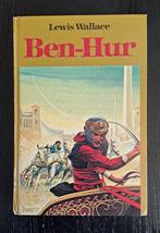 Lewis Wallace - Ben Hur. Volledige vertaling., Boeken, Ophalen of Verzenden, Zo goed als nieuw