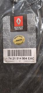 Renault Vrachtauto Rubber Matten - Nieuw in verpakking, Auto-onderdelen, Vrachtwagen-onderdelen, Ophalen of Verzenden, Nieuw, Renault