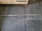 Bankdrukstang 160 cm 30 mm, Watersport en Boten, Ophalen, Gebruikt, Overige typen