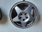 VW Corrado Vr6 Golf 3 Gti Speedline velgen 15inch Origineel, Auto-onderdelen, Banden en Velgen, Gebruikt, 15 inch, Velg(en), VW