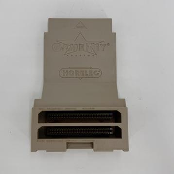 Horelec Gamekey Adapter voor Nintendo NES beschikbaar voor biedingen