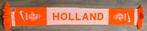 KNVB Holland Sjaal, Verzamelen, Ophalen of Verzenden