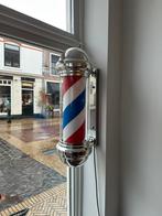 Barberpole, Ophalen, Zo goed als nieuw, Wit