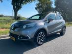 Renault Captur 0.9 TCE 90 2014 Grijs TCE nw distr. Kett., Voorwielaandrijving, Stof, 1081 kg, 1200 kg