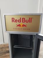 Red Bull koelkast, Ophalen, Minder dan 75 liter, Zonder vriesvak, Gebruikt