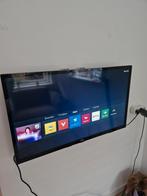 Philips Smart TV - Perfect voor entertainment!, Ophalen, Philips, 50 Hz, 80 tot 100 cm