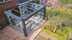 Cube veranda's: stijlvol design voor een lage prijs!, Tuin en Terras, Veranda, Nieuw, Ophalen of Verzenden