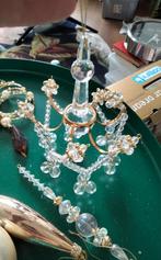 ZGAN/NIEUWE kerstornamenten, Diversen, Kerst, Ophalen of Verzenden