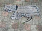 Vliegendeken maat 175, Dieren en Toebehoren, Ophalen of Verzenden, Gebruikt