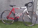 Racefiets Montana, Aluminium, Zo goed als nieuw, Meer dan 20 versnellingen, 53 tot 57 cm
