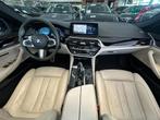 BMW 5-serie 530i xDrive High Executive/2E EIG/PANO-DAK/CAMER, Automaat, 1998 cc, Gebruikt, Euro 6