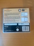 Meer brain training, Spelcomputers en Games, Games | Nintendo DS, Puzzel en Educatief, Vincent's games, 1 speler, Ophalen of Verzenden