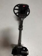 Minelab manticore, Meer dan 30 cm, Ophalen of Verzenden, Zo goed als nieuw, Minelab