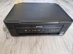 Epson Stylus SX235W All-in-One Printer, Computers en Software, Printers, Kopieren, Gebruikt, All-in-one, Ophalen of Verzenden