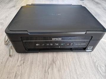 Epson Stylus SX235W All-in-One Printer beschikbaar voor biedingen