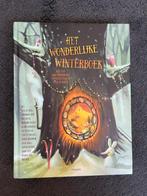 Lisa Manuels - Het wonderlijke winterboek, Boeken, Lisa Manuels; Kelly van Kempen; Lysette van Geel; Isabelle de..., Fictie algemeen