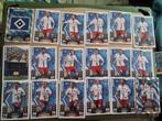 18 Kaartjes Hamburger SV, Ophalen of Verzenden, Nieuw, Buitenlandse clubs, Poster, Plaatje of Sticker