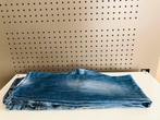 Cast Iron Jeans Spijkerbroek Premium Denim 29 / 34 ZGAN, Blauw, W32 (confectie 46) of kleiner, Ophalen of Verzenden, Zo goed als nieuw