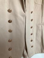 Isay Fashion Noa Blazer double-breasted beige maat 42, Kleding | Dames, Care@isay.dk, Knudlundvej 3 Them 8653 Denemarken, Beige
