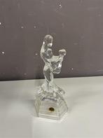 RCR crystal mother and baby - RCR moeder en kind beeld, Ophalen of Verzenden