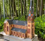 Laat een maquette maken – van huis tot bedrijfspand, Hobby en Vrije tijd, Ophalen of Verzenden