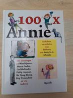 Annie M.G. Schmidt - 100 x Annie, Boeken, Annie M.G. Schmidt, Ophalen of Verzenden, Fictie algemeen, Zo goed als nieuw