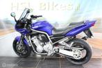 Yamaha FZS 1000 Fazer, Bedrijf, Meer dan 35 kW, Toermotor, 998 cc