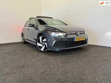 Volkswagen Golf 2.0 TSI GTI | PANO | HUD | BSD | Dealer onde beschikbaar voor biedingen